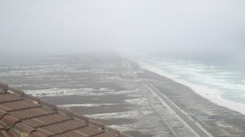 Weather camera view of Portofino Island Resort and Spa.