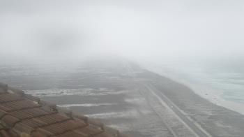 Weather camera view of Portofino Island Resort and Spa.