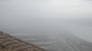 Weather camera view of Portofino Island Resort and Spa.