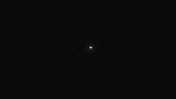 Weather camera view of Portofino Island Resort and Spa.