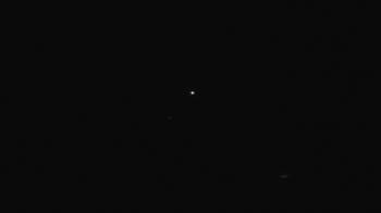 Weather camera view of Portofino Island Resort and Spa.