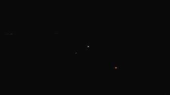 Weather camera view of Portofino Island Resort and Spa.