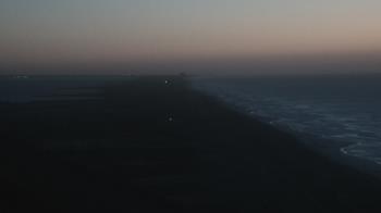 Weather camera view of Portofino Island Resort and Spa.