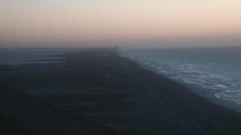 Weather camera view of Portofino Island Resort and Spa.