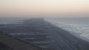 Weather camera view of Portofino Island Resort and Spa.