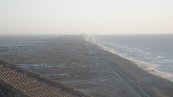 Weather camera view of Portofino Island Resort and Spa.