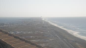 Weather camera view of Portofino Island Resort and Spa.