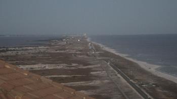 Weather camera view of Portofino Island Resort and Spa.