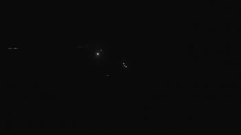 Weather camera view of Portofino Island Resort and Spa.