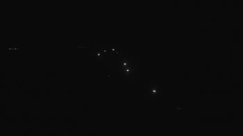 Weather camera view of Portofino Island Resort and Spa.