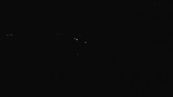 Weather camera view of Portofino Island Resort and Spa.