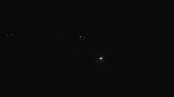 Weather camera view of Portofino Island Resort and Spa.