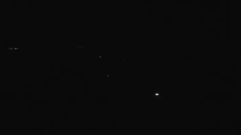 Weather camera view of Portofino Island Resort and Spa.