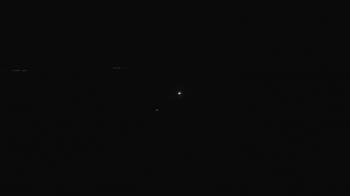 Weather camera view of Portofino Island Resort and Spa.