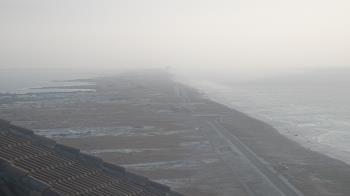 Weather camera view of Portofino Island Resort and Spa.