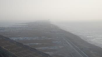 Weather camera view of Portofino Island Resort and Spa.