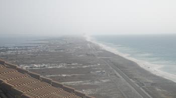 Weather camera view of Portofino Island Resort and Spa.