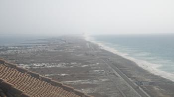 Weather camera view of Portofino Island Resort and Spa.