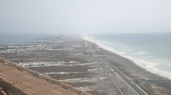 Weather camera view of Portofino Island Resort and Spa.