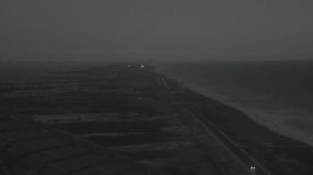 Weather camera view of Portofino Island Resort and Spa.