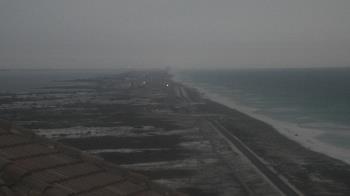 Weather camera view of Portofino Island Resort and Spa.