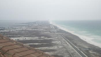 Weather camera view of Portofino Island Resort and Spa.