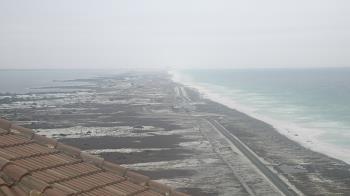 Weather camera view of Portofino Island Resort and Spa.