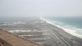 Weather camera view of Portofino Island Resort and Spa.