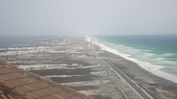 Weather camera view of Portofino Island Resort and Spa.