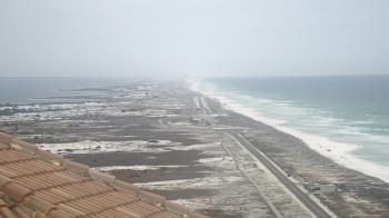 Weather camera view of Portofino Island Resort and Spa.
