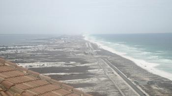 Weather camera view of Portofino Island Resort and Spa.