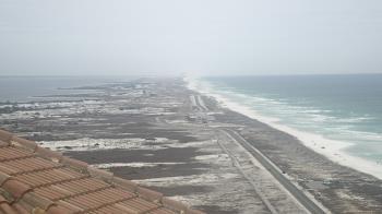 Weather camera view of Portofino Island Resort and Spa.