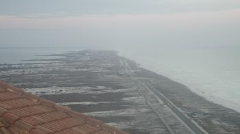 Weather camera view of Portofino Island Resort and Spa.