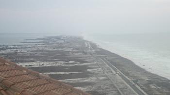 Weather camera view of Portofino Island Resort and Spa.