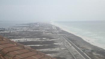 Weather camera view of Portofino Island Resort and Spa.