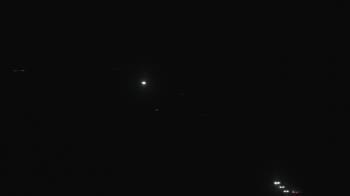 Weather camera view of Portofino Island Resort and Spa.