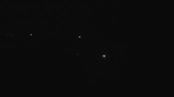 Weather camera view of Portofino Island Resort and Spa.