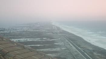 Weather camera view of Portofino Island Resort and Spa.