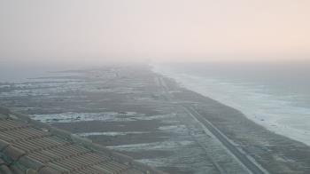 Weather camera view of Portofino Island Resort and Spa.