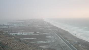 Weather camera view of Portofino Island Resort and Spa.