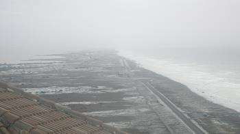 Weather camera view of Portofino Island Resort and Spa.