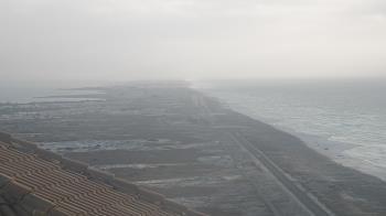 Weather camera view of Portofino Island Resort and Spa.