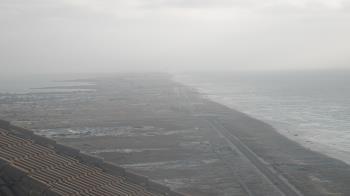 Weather camera view of Portofino Island Resort and Spa.