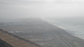 Weather camera view of Portofino Island Resort and Spa.