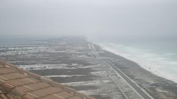 Weather camera view of Portofino Island Resort and Spa.