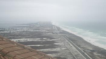 Weather camera view of Portofino Island Resort and Spa.