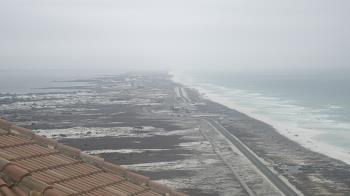 Weather camera view of Portofino Island Resort and Spa.