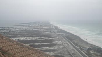 Weather camera view of Portofino Island Resort and Spa.