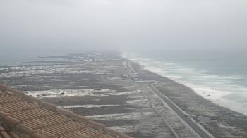 Weather camera view of Portofino Island Resort and Spa.