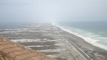 Weather camera view of Portofino Island Resort and Spa.